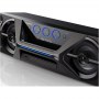 Panasonic | SC-UA3E-K | Wireless Speaker System | AUX in | Bluetooth | CD player | FM radio - 6